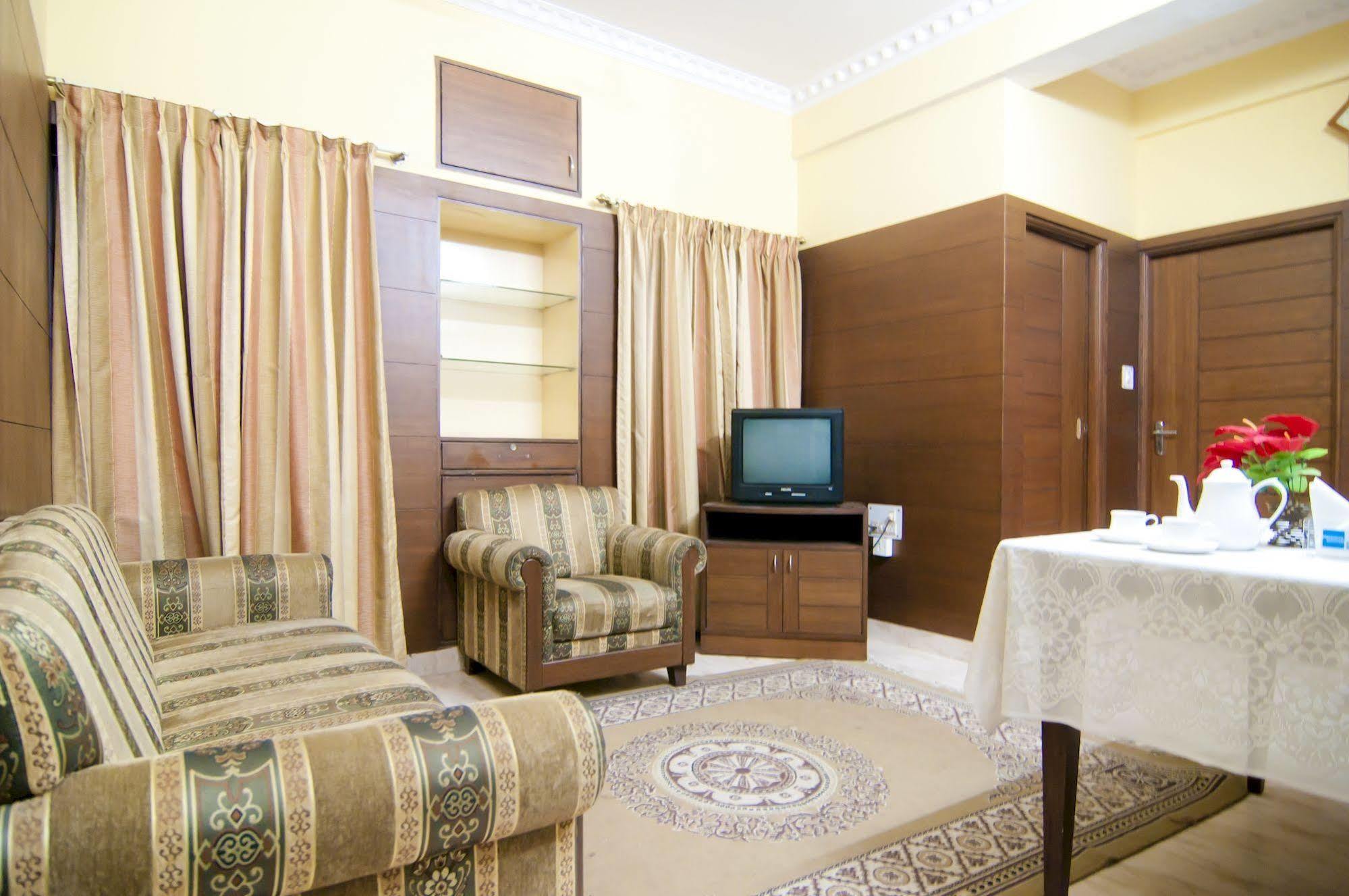 Shoba Suites-Kammanahalli Bengaluru Zewnętrze zdjęcie